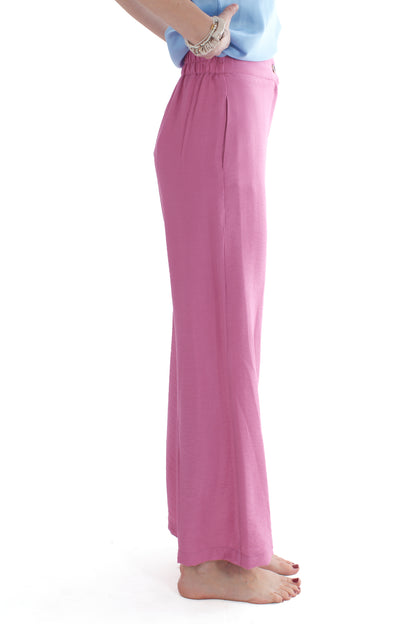 Completo giacca mezze maniche e pantalone da Donna Dixie - Bubble