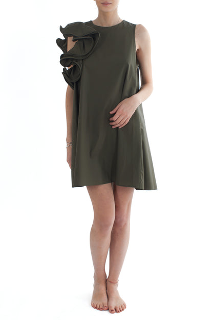 Abito con rouge da Donna Imperial - Militare