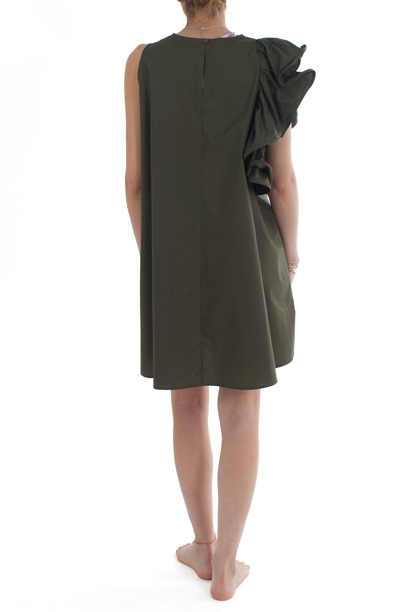 Abito con rouge da Donna Imperial - Militare