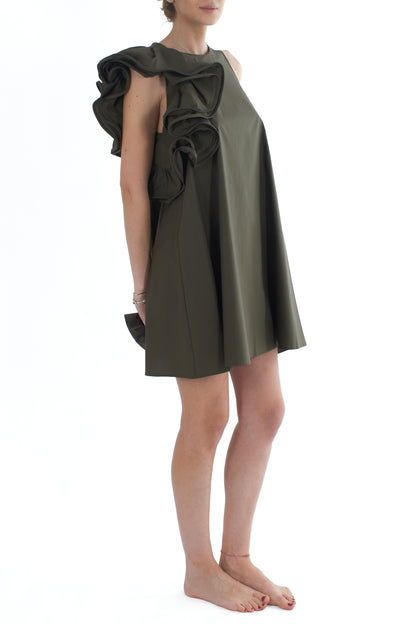 Abito con rouge da Donna Imperial - Militare