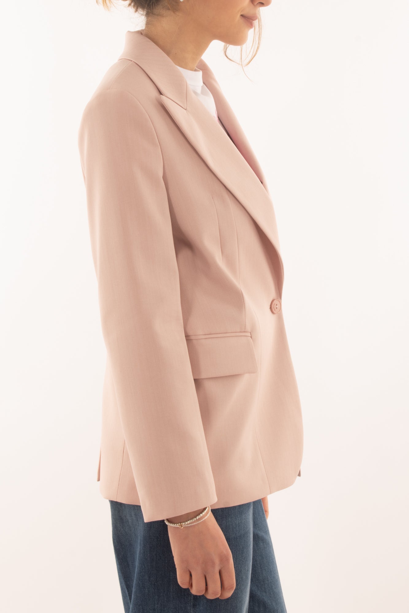 Giacca spinata da Donna Imperial - Rosa