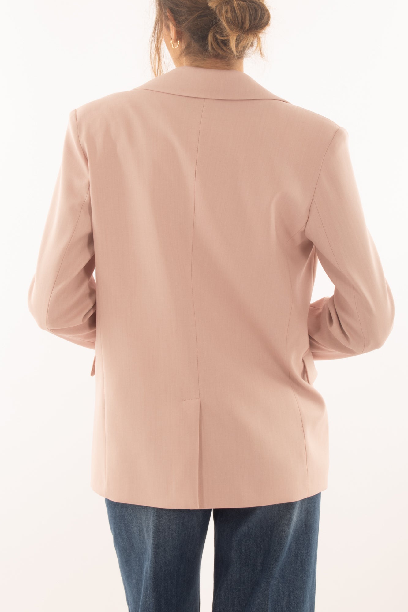 Giacca spinata da Donna Imperial - Rosa