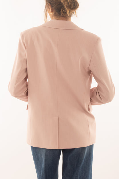 Giacca spinata da Donna Imperial - Rosa