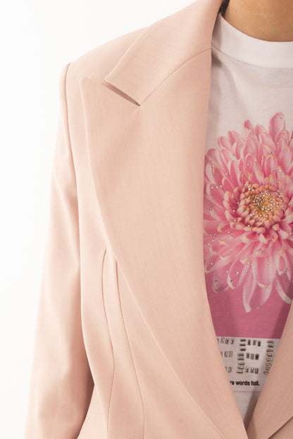 Giacca spinata da Donna Imperial - Rosa