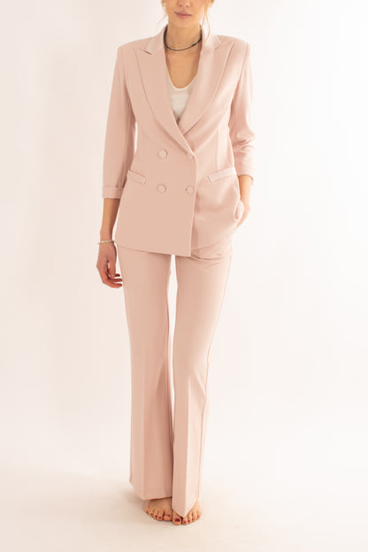 Giacca con manica 3/4 doppio petto da Donna Imperial - Candy