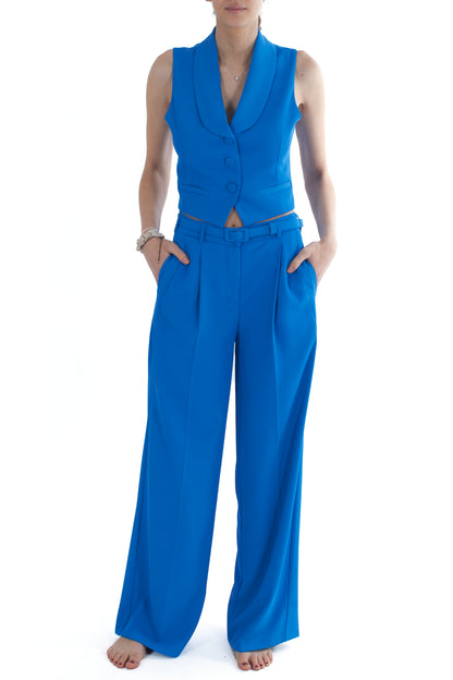 Gilet smoking da Donna Imperial - Royal