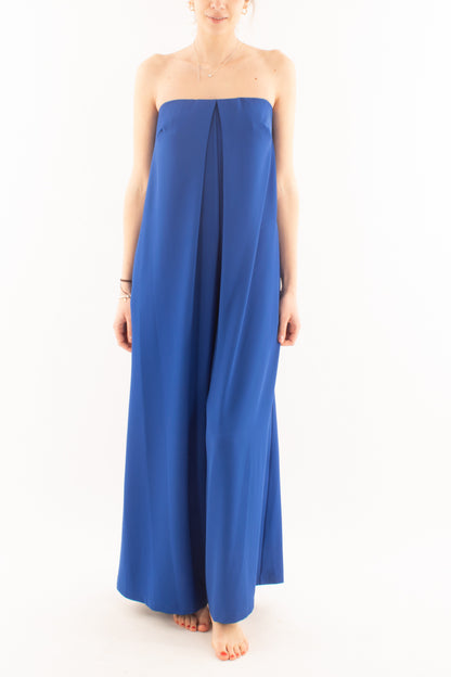 Tuta a fascia da Donna Imperial - Bluette