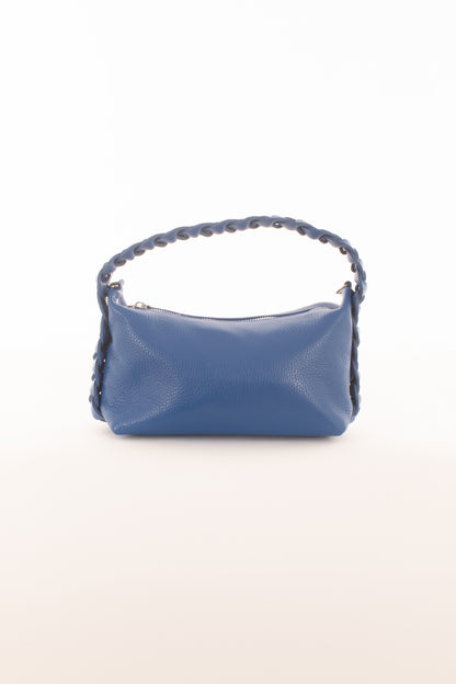 Borsa mini da Donna Metoo - Bluette