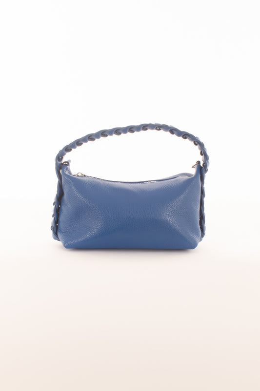 Borsa mini da Donna Metoo - Bluette