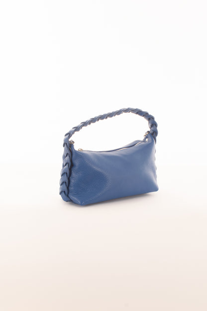 Borsa mini da Donna Metoo - Bluette
