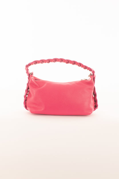 Borsa mini da Donna Metoo - Fuxia