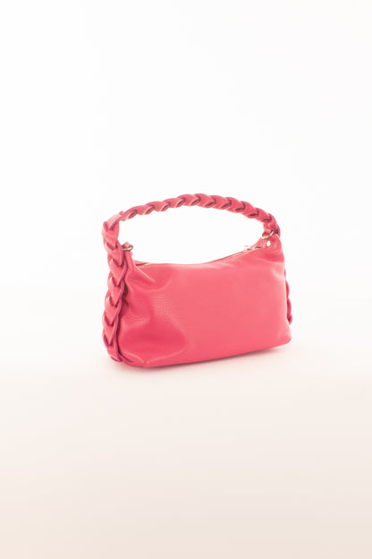 Borsa mini da Donna Metoo - Fuxia