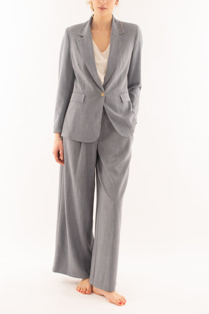 Giacca monopetto da Donna Motel - Denim