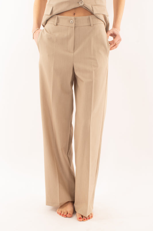 Pantalone a palazzo da Donna Motel - Casha