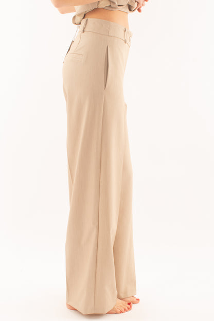 Pantalone a palazzo da Donna Motel - Casha