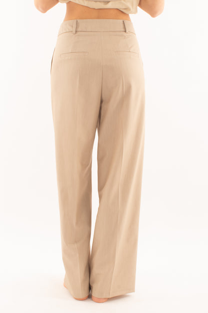 Pantalone a palazzo da Donna Motel - Casha