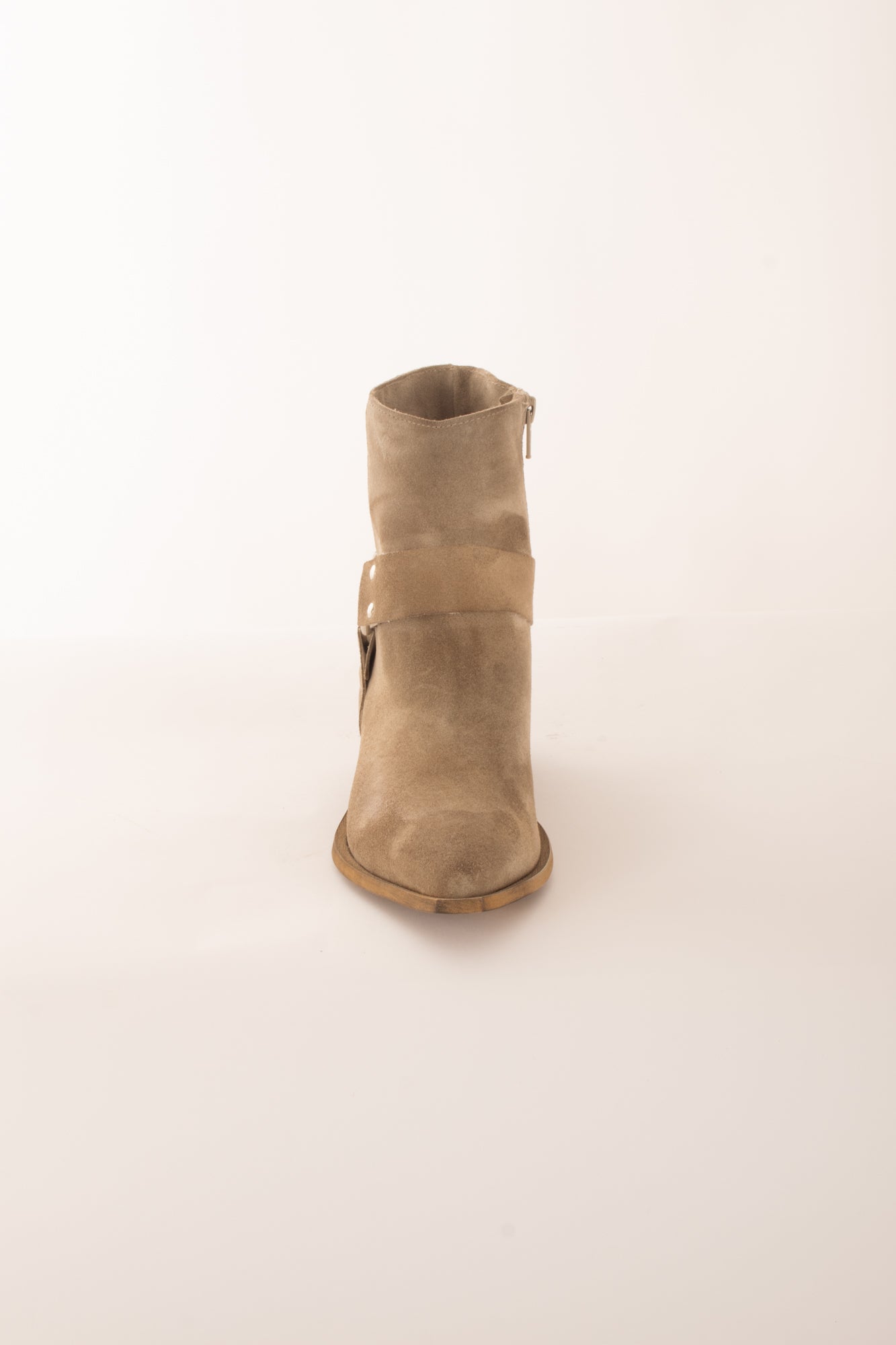 Texano da Donna Ovye - Avana