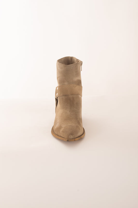 Texano da Donna Ovye - Avana