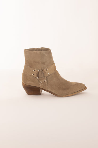 Texano da Donna Ovye - Avana