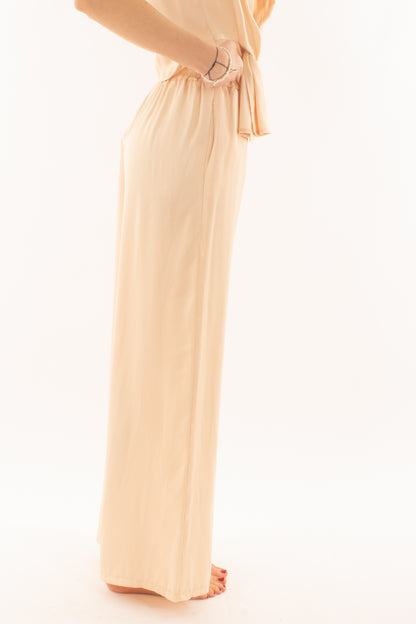 Pantalone a palazzo da Donna Saiph - Pesca