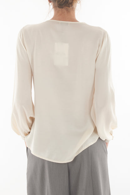 Blusa a v Dixie - Burro