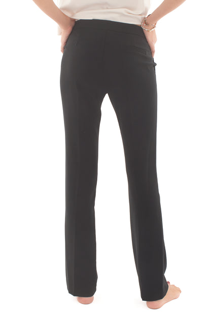 Pantalone dritto Imperial - Nero