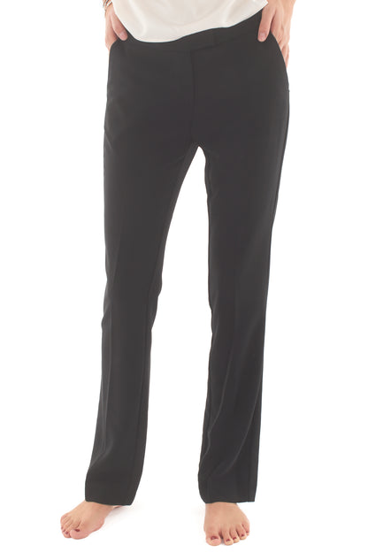 Pantalone dritto Imperial - Nero