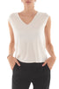 blusa smanicata imperial champagne reh0idg 41416770