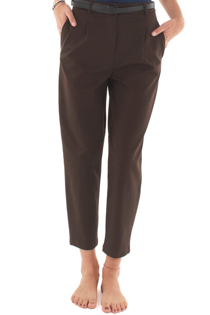 Pantalone morbido Metoo - Moro