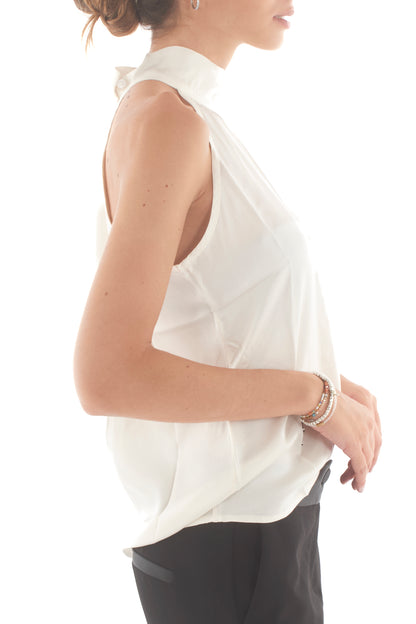 top smanicato Susy mix - Burro