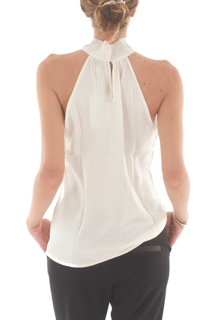 top smanicato Susy mix - Burro