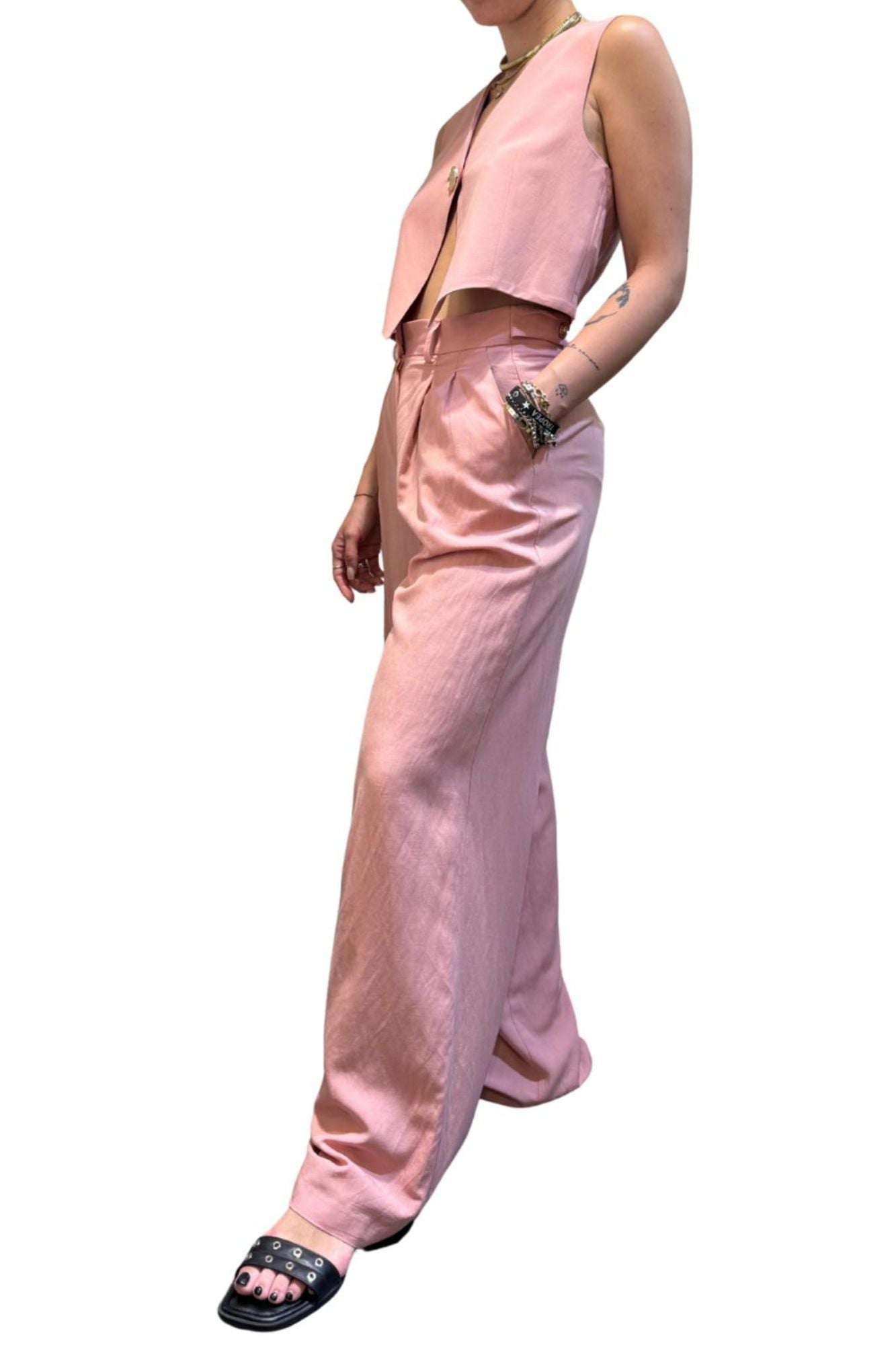 SUSY MIX completo susy Rosa