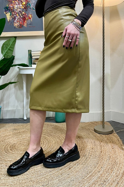 DIXIE Gonna 3/4 eco Dixie Olio