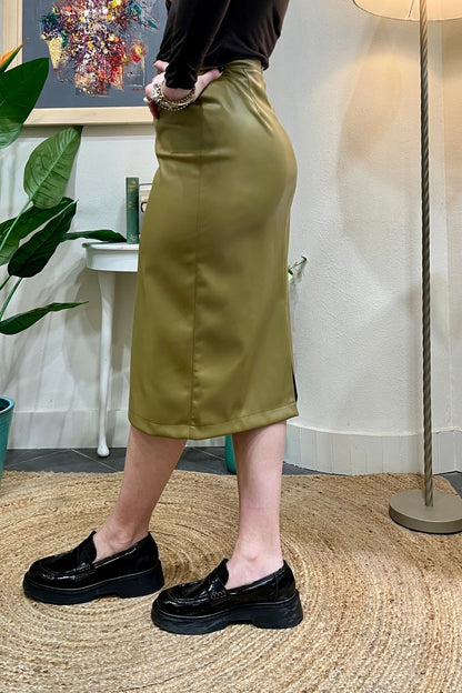 DIXIE Gonna 3/4 eco Dixie Olio