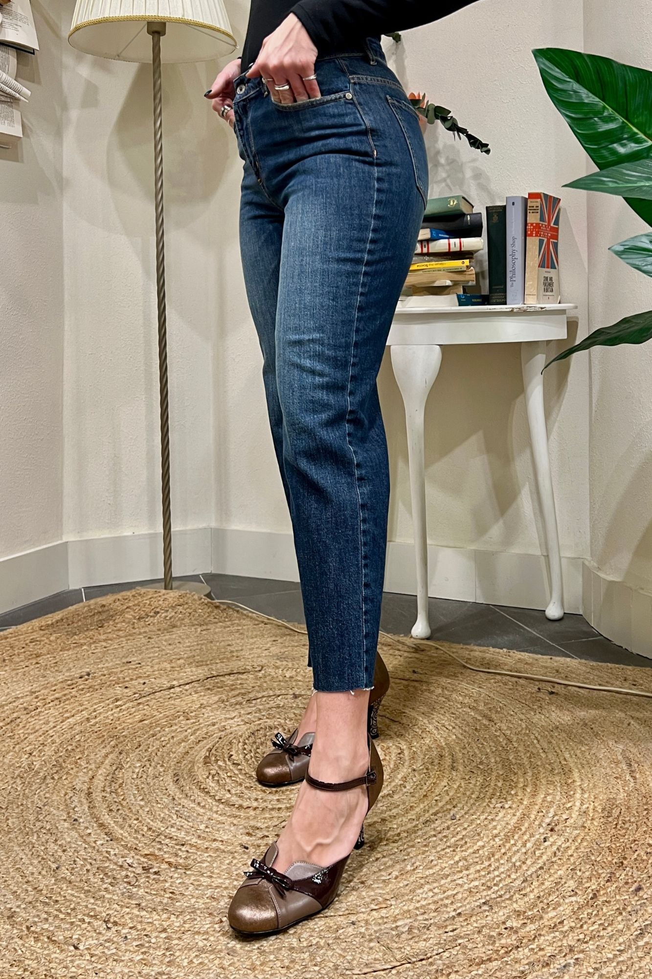 DIXIE Jeans skinny Dixie Denim