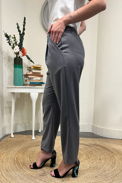 Pantalone slim Dixie