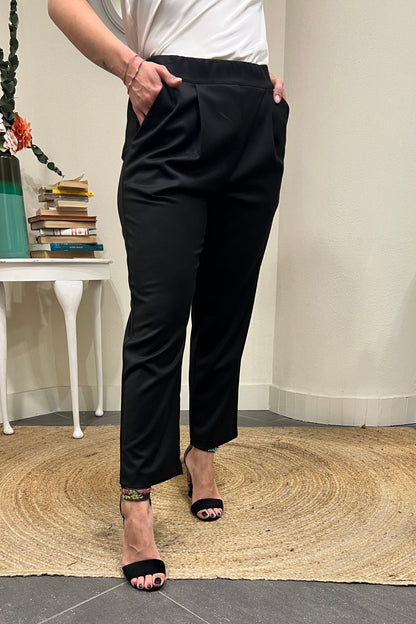 Pantalone slim Dixie