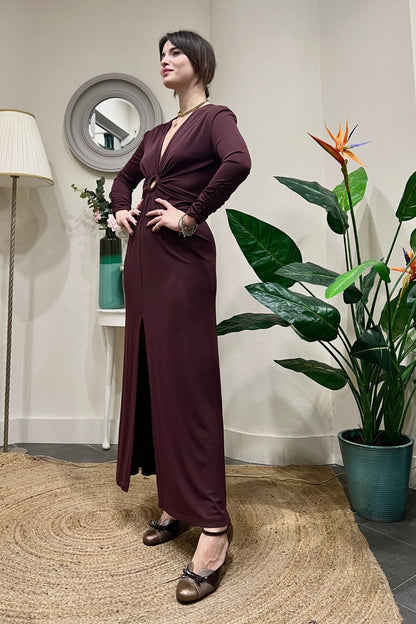 Abito con anello Imperial