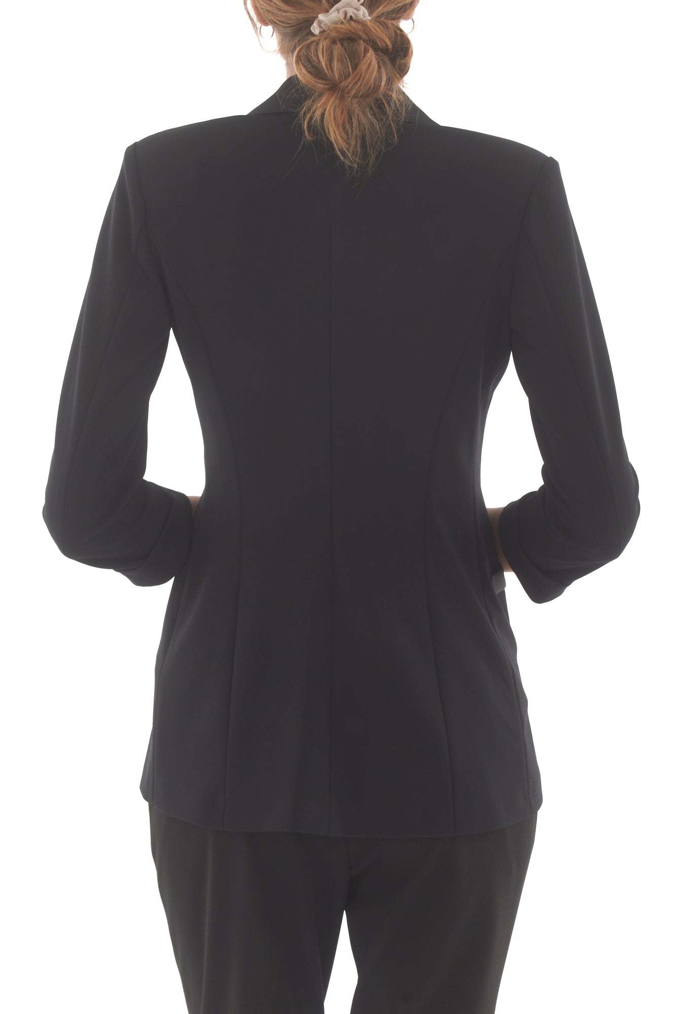 IMPERIAL Giacca manica 3/4 Imperial Nero Nero