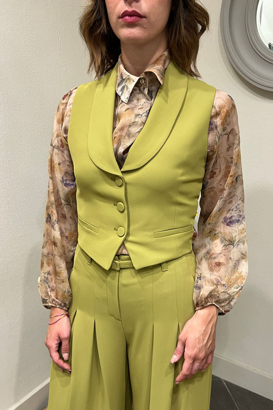 Gilet Imperial