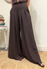 pantalone palazzo con cintina imperial p3zqkhx 47492342