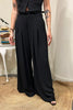 pantalone palazzo con cintina imperial p3zqkhx 48627538