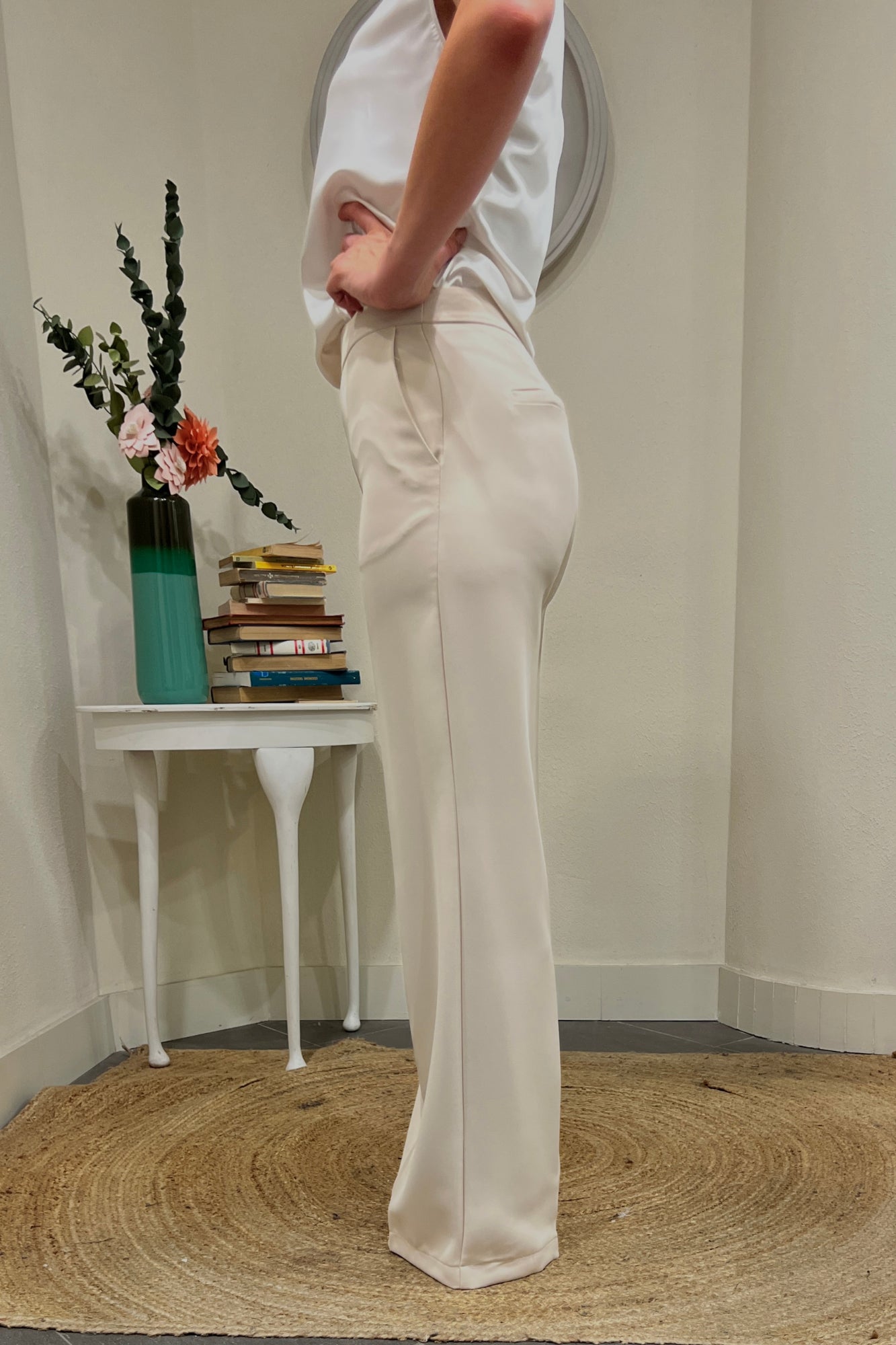 Pantalone palazzo Imperial