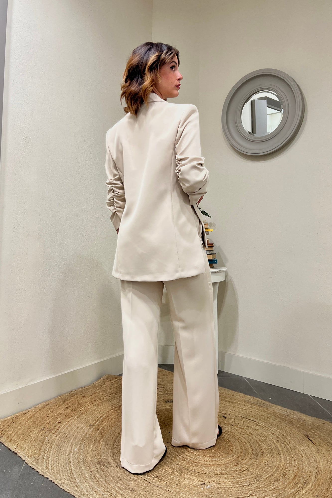 Pantalone palazzo Imperial