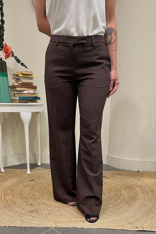 IMPERIAL Pantalone palazzo Imperial Moro