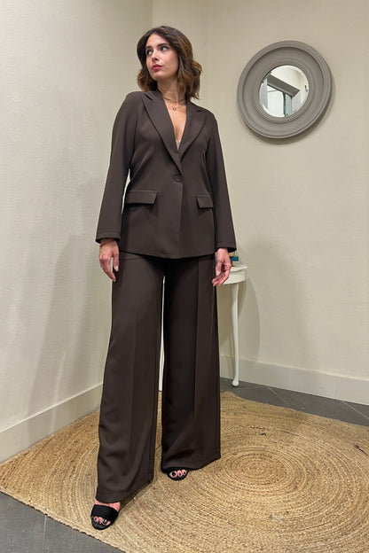 Giacca monopetto Le streghe