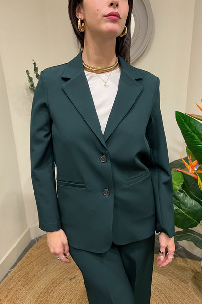 Giacca monopetto Le streghe