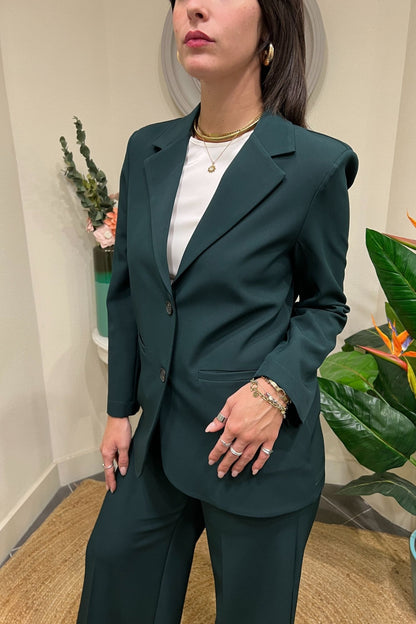 Giacca monopetto Le streghe