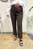 pantalone a sigaretta motel ai25580 41057188