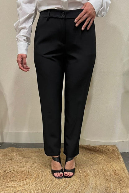 Pantalone a sigaretta Motel